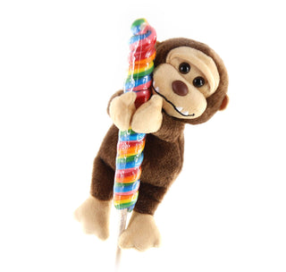 Lollyplush Bigfoot 8" - Sunny Meadow Boutique