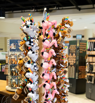 Lollyplush Lollipop Rainbow - Sunny Meadow Boutique