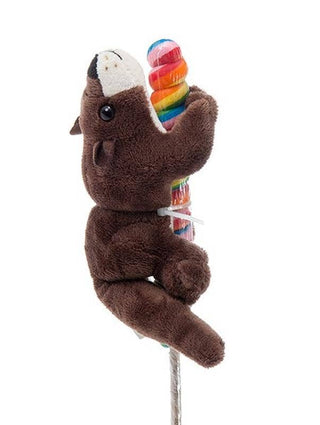 Lollyplush River Otter 9" (22cm) - Sunny Meadow Boutique
