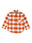 RUST PLAID