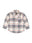HOMEGROWN HARVEST PLAID