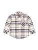HOMEGROWN HARVEST PLAID