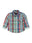 PREP SCHOOL PLAID