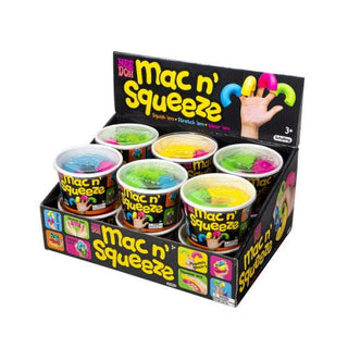 Mac 'n' Squeeze Needoh - Sunny Meadow Boutique