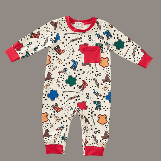 Magic School - Sunny Meadow Boutique