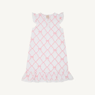 Marnie Morning Gown - Sunny Meadow Boutique