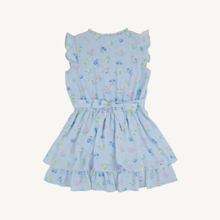 The Beaufort Bonnet Company Mary Price Party Dress - Little London Flowers
