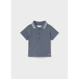 Mayoral Boys' Classic Short Sleeve Polo Shirt - Sunny Meadow Boutique