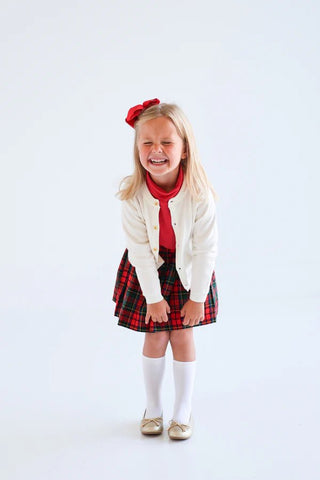 McPrimm Party Skirt - Sunny Meadow Boutique