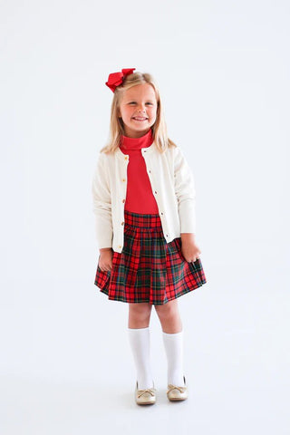 McPrimm Party Skirt - Sunny Meadow Boutique