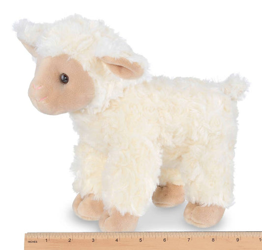 Merino the Lamb - Sunny Meadow Boutique