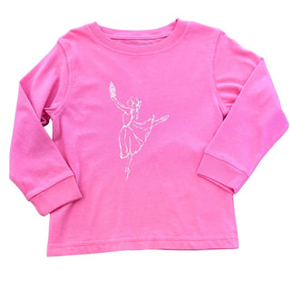 MKK Long Sleeve T-shirt - Sunny Meadow Boutique