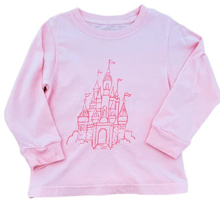 MKK Long Sleeve T-shirt - Sunny Meadow Boutique