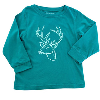 MKK Long Sleeve T-shirt - Sunny Meadow Boutique