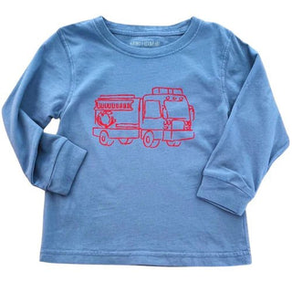 MKK Long Sleeve T-shirt - Sunny Meadow Boutique