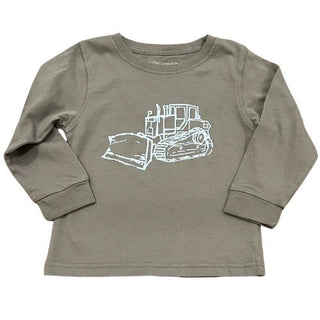 MKK Long Sleeve T-shirt - Sunny Meadow Boutique