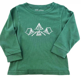MKK Long Sleeve T-shirt - Sunny Meadow Boutique