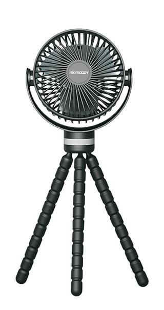 Momcozy Portable Stroller Fan - Sunny Meadow Boutique