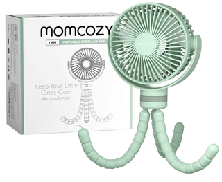Momcozy Portable Stroller Fan - Sunny Meadow Boutique