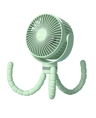 Momcozy Portable Stroller Fan - Sunny Meadow Boutique