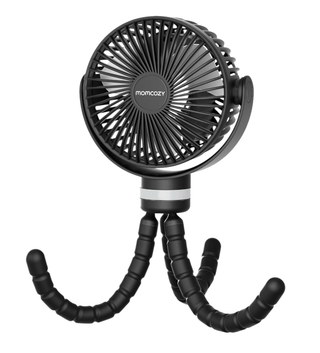 Momcozy Portable Stroller Fan - Sunny Meadow Boutique