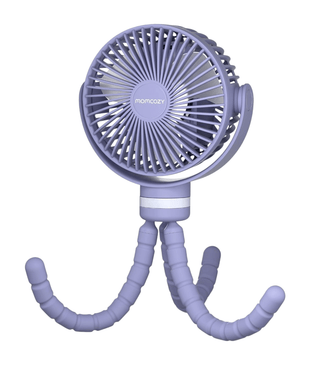 Momcozy Portable Stroller Fan - Sunny Meadow Boutique