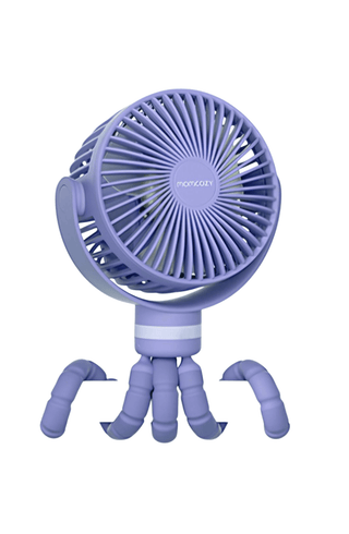 Momcozy Portable Stroller Fan - Sunny Meadow Boutique