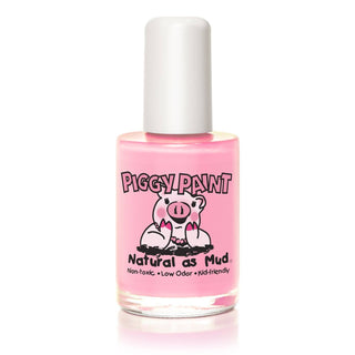 Muddles The Pig Non - Toxic Kids Nail Polish - Sunny Meadow Boutique