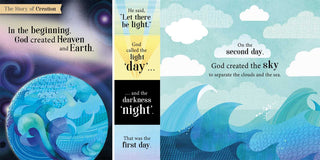 My First Bible Stories by IglooBooks - Sunny Meadow Boutique