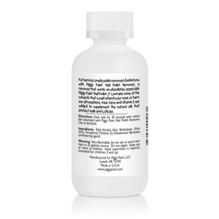 Nail Polish Remover - Sunny Meadow Boutique