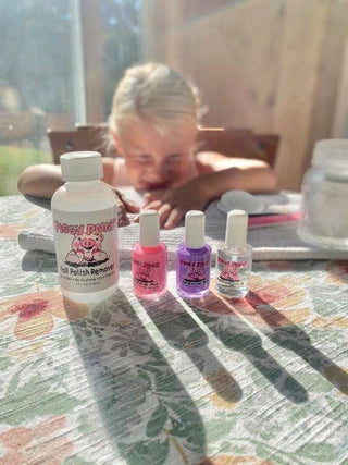 Nail Polish Remover - Sunny Meadow Boutique