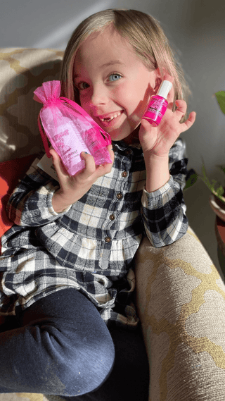 Nail Polish Remover - Sunny Meadow Boutique