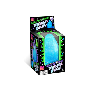 NeeDoh Galactic Glow Dream Drop - Sunny Meadow Boutique