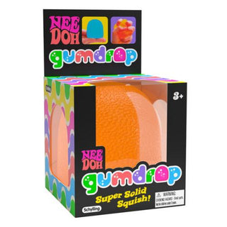 NeeDoh Gumdrop - Sunny Meadow Boutique