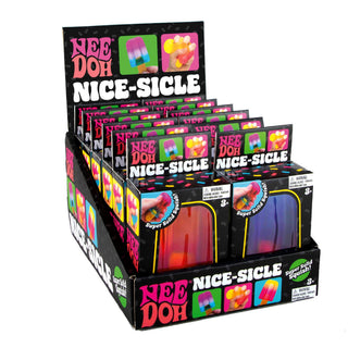NeeDoh Nice - Sicle - Sunny Meadow Boutique