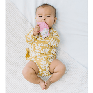 *NEW OPTIONS* Itzy Mitt™ Silicone Teething Mitts - Sunny Meadow Boutique
