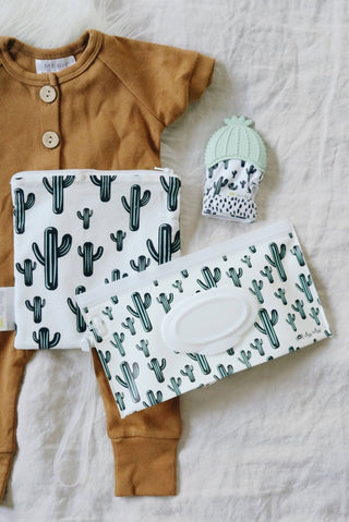 *NEW OPTIONS* Itzy Mitt™ Silicone Teething Mitts - Sunny Meadow Boutique