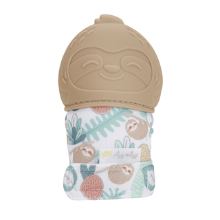 *NEW OPTIONS* Itzy Mitt™ Silicone Teething Mitts - Sunny Meadow Boutique