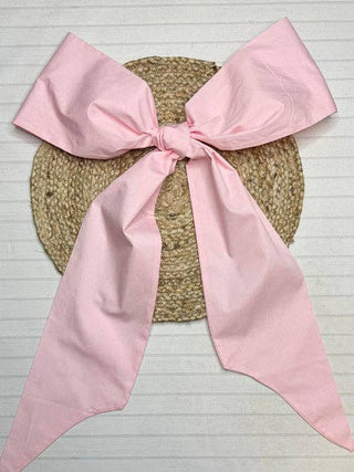 Newborn Bow Sash - Sunny Meadow Boutique
