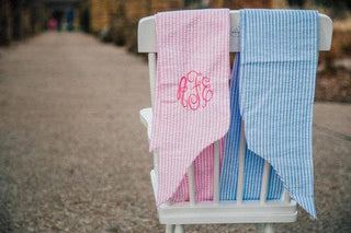 Newborn Bow Sash - Sunny Meadow Boutique
