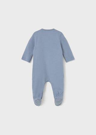 Infant Animal One-Piece Set