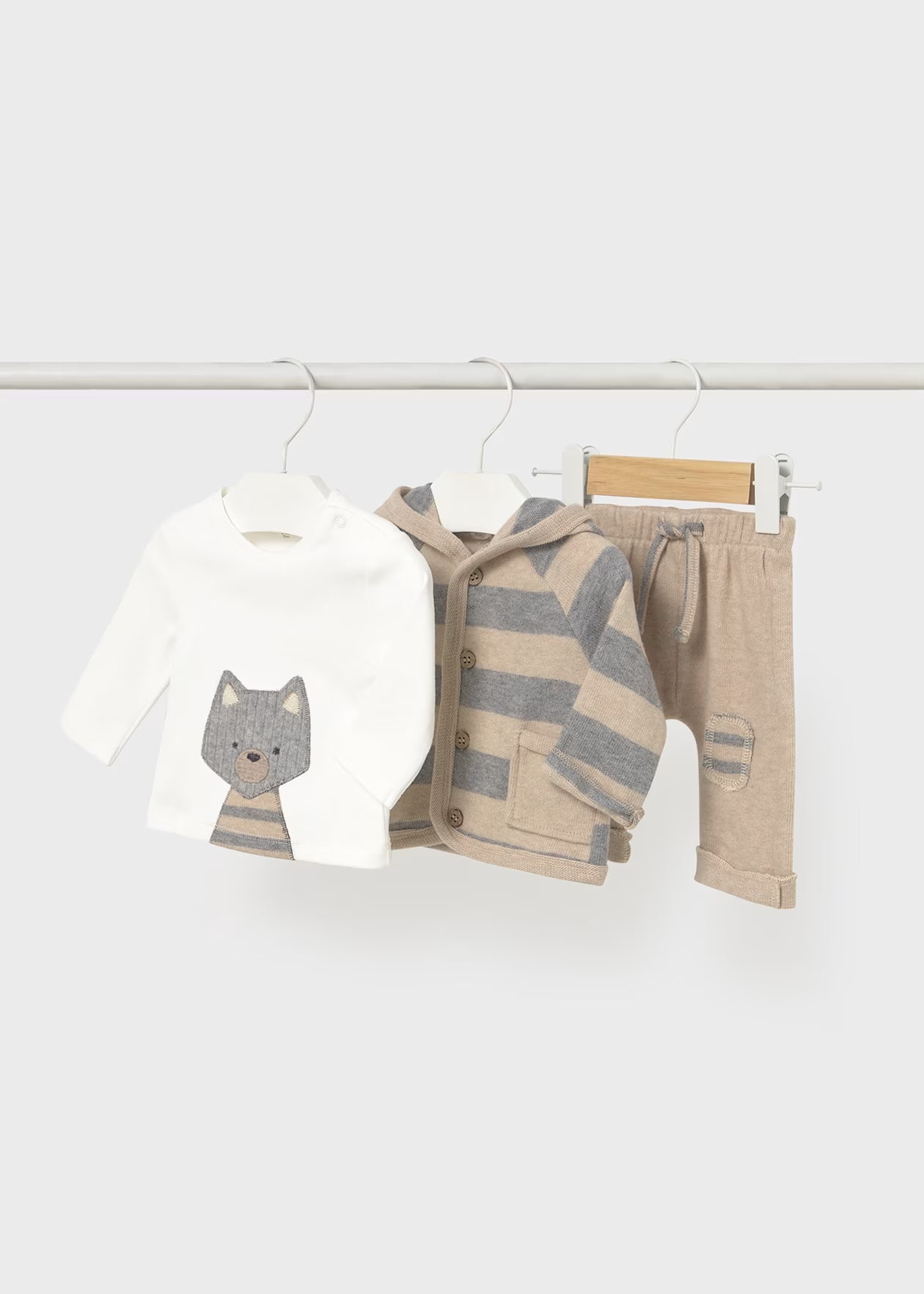 newborn-boy-3-piece-set-cereal-heather-XL-4