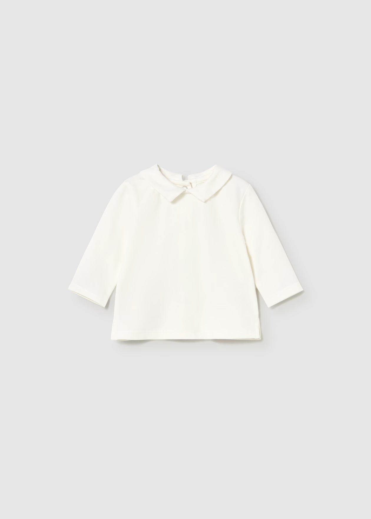 Cloud-Cuddles Newborn Boy 3-Piece Set