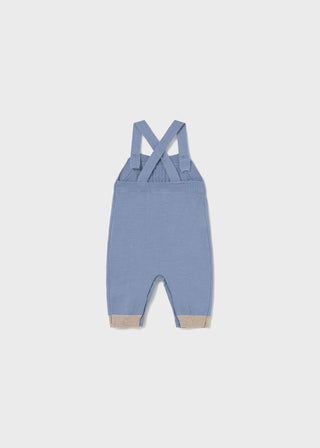 Cloud-Cuddles Newborn Boy 3-Piece Set