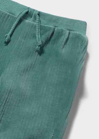 Mayoral Infant Boy Classic Corduroy Trousers – Jade Rana