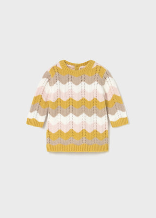 Infant Knit Dress