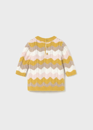 Infant Knit Dress