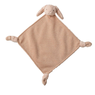 Nibbles Blankie - Pink - Sunny Meadow Boutique