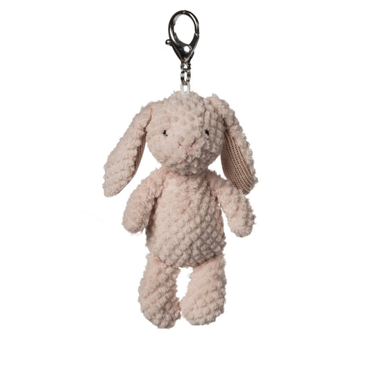 Nibbles Bunny Charm Assortment - 4 colors - Sunny Meadow Boutique