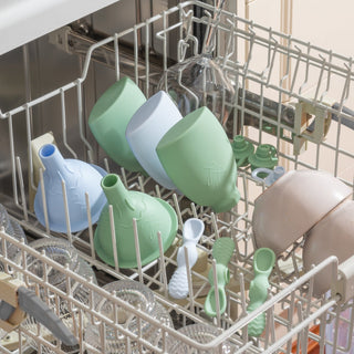 Nontoxic Silicone Funnel - Sunny Meadow Boutique